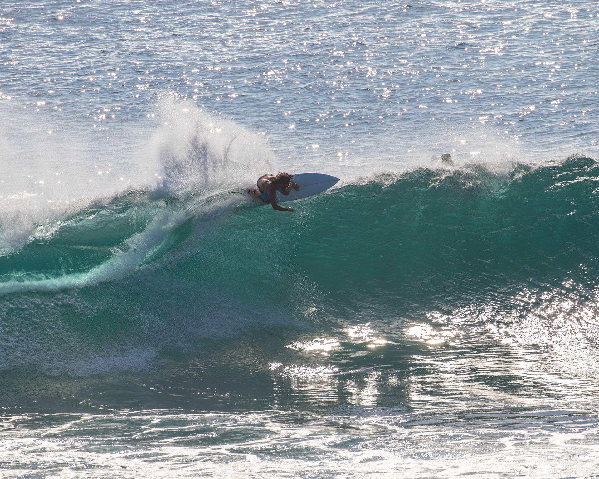 ULUWATU SURF REPORT AUGUST 2 Bali Surf Report UluwatuSwell Bali A