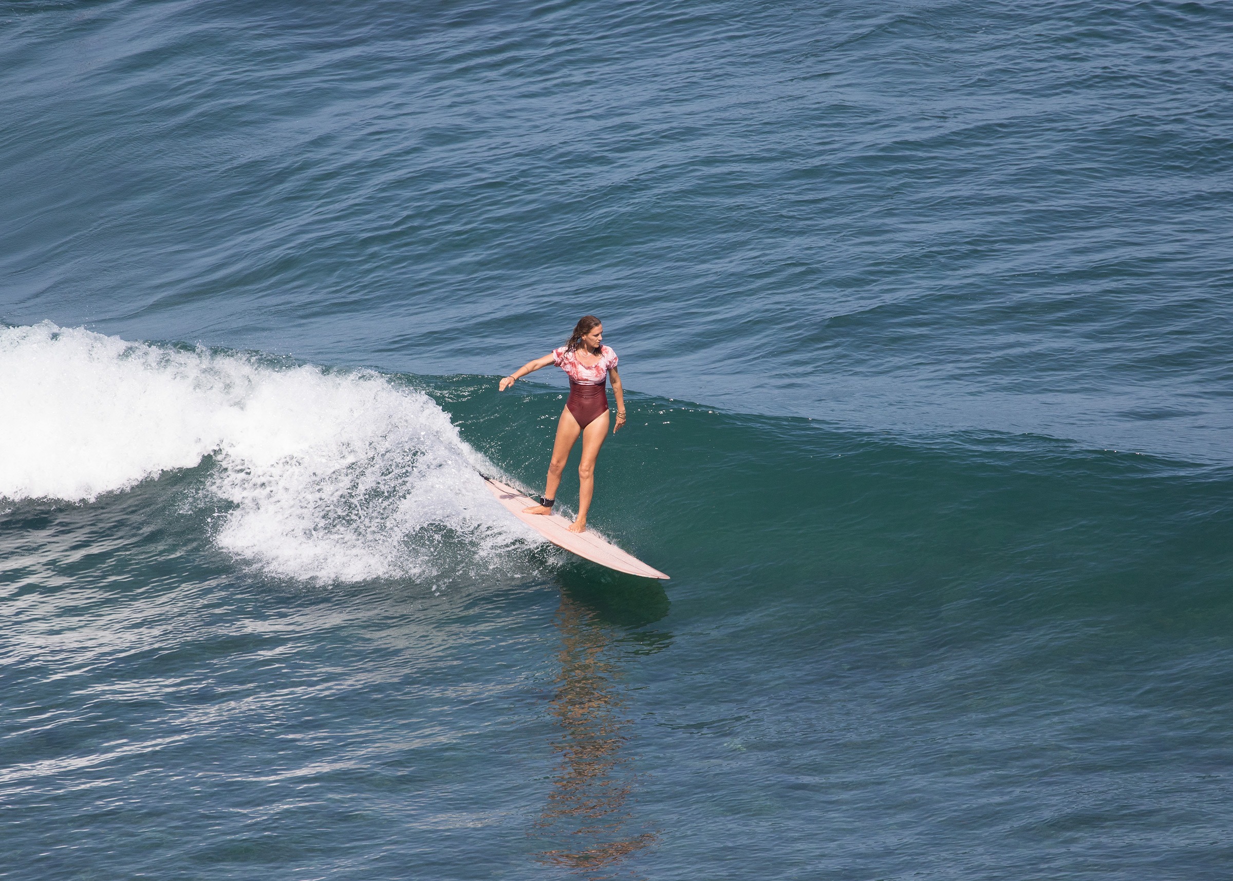 Best Beginner surf spots in Bali. Where to learn to surf in Bali with Swell  Bingin