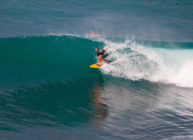 BALI SURF SEASON Swell Bali A new Surf Retreat In Bingin, Bali. Steps