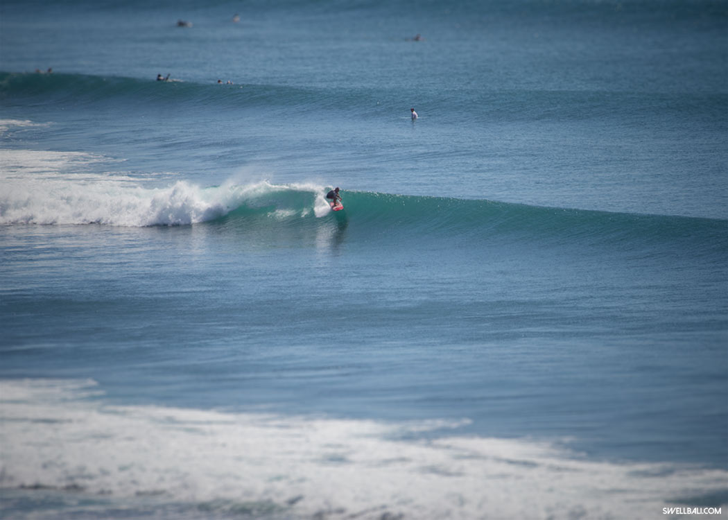 Surfing tips for intermediate surfers