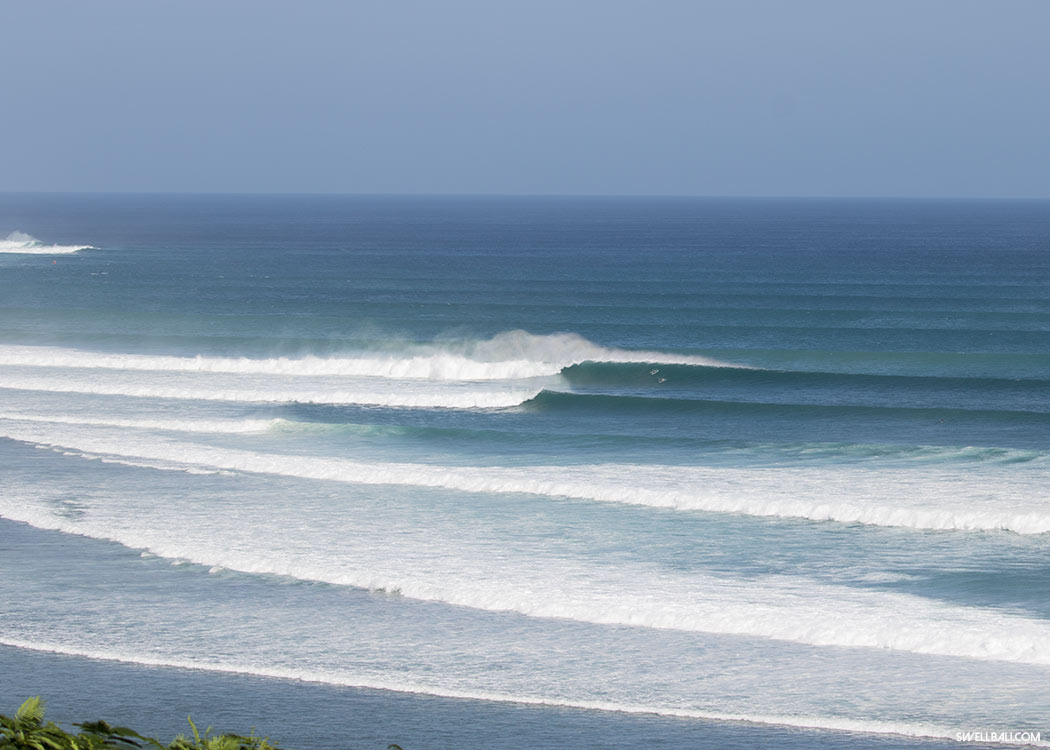 Uluwatu Surf Guide – Uluwatu Cave, Impossibles & Other Spots