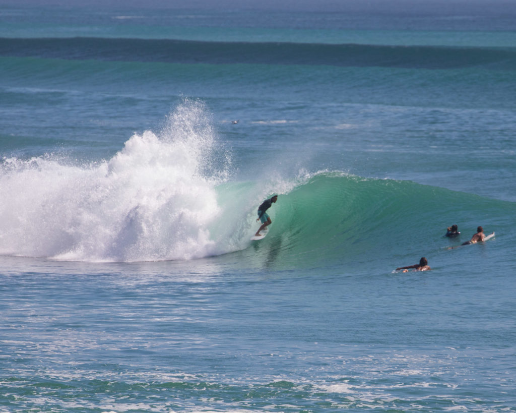 bingin barrels