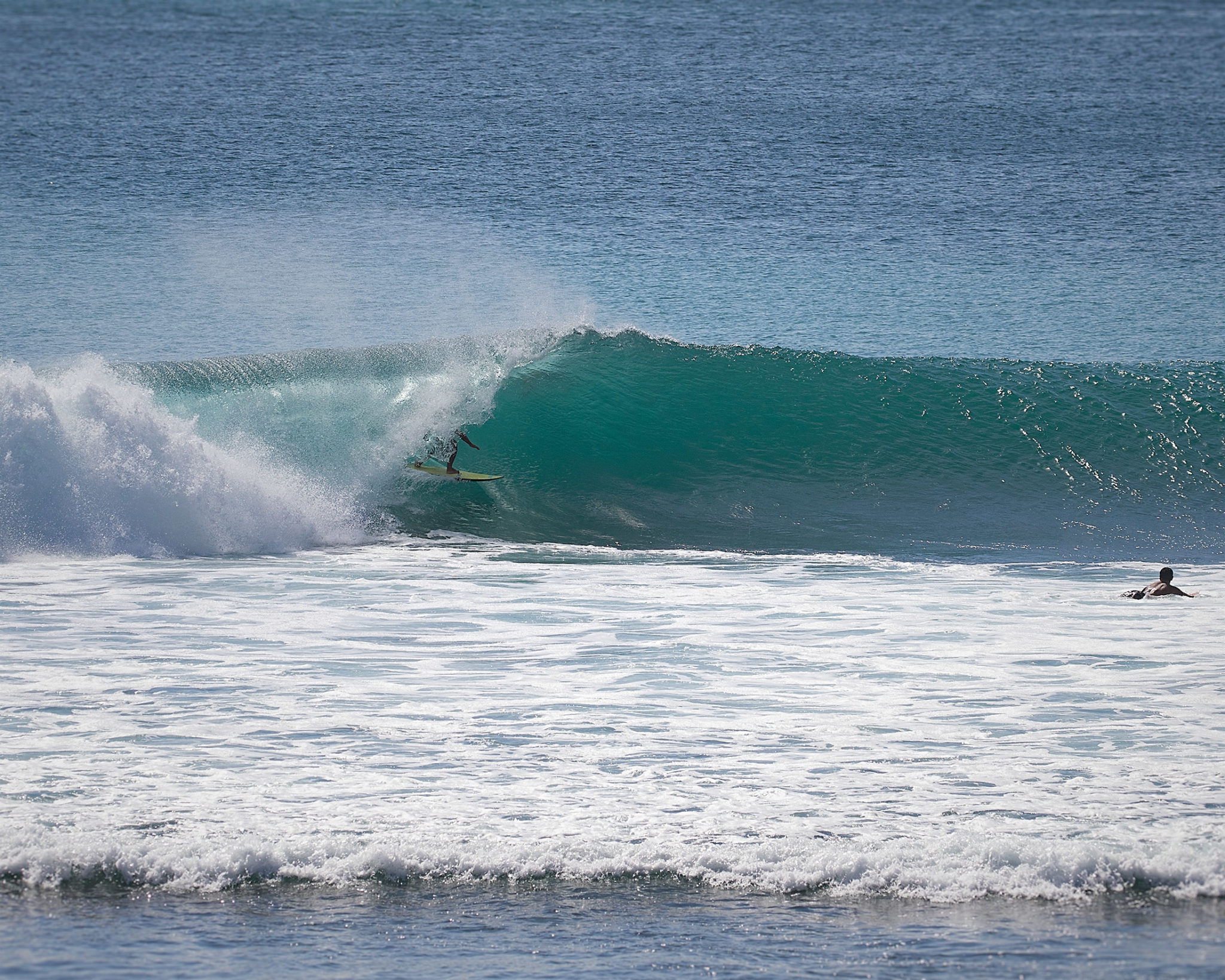 Bali Surf report 14 July 2020 / Uluwatu, Padang, Impossibles and Bingin