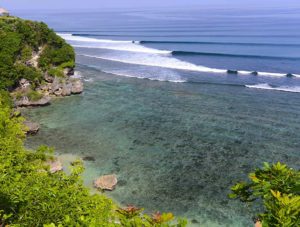 bali surf holiday