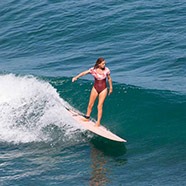 bali surf vacation