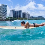 hawaii surf