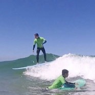 portugal surf