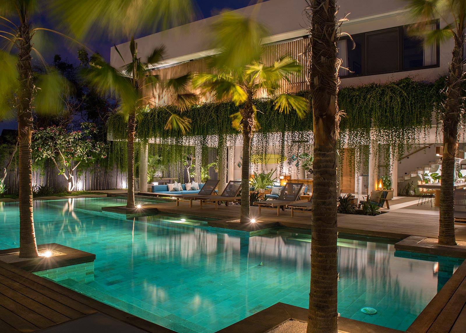 Swell Bali Surf Hotel ™ // New & Stylish Boutique Hotel in Bingin, Bali.