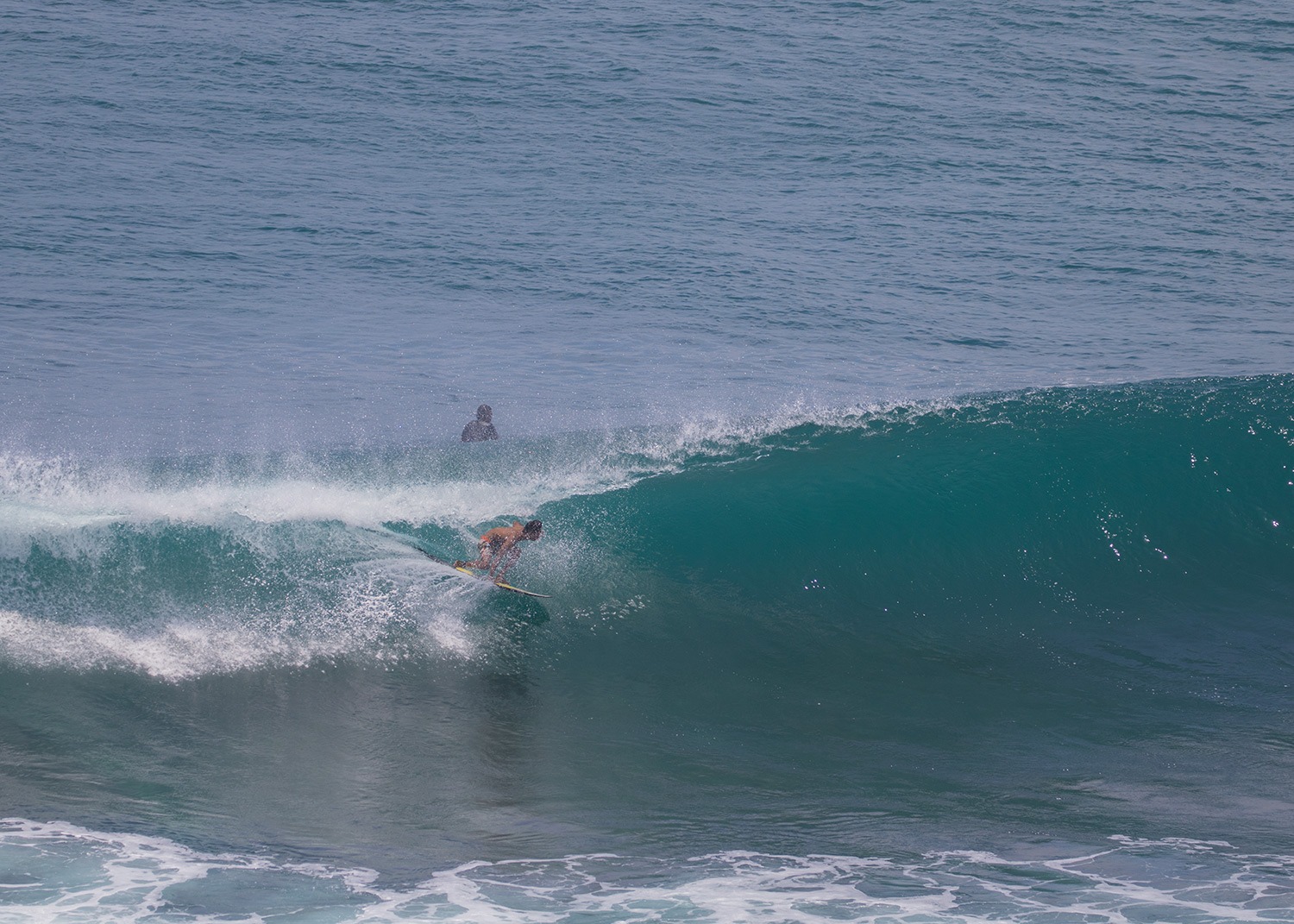 last swell at Uluwatu 🙏🏽🙌🏽 feels good to be standing in the green-room  again💯 more to come🔜 📸 @liquidbarrel