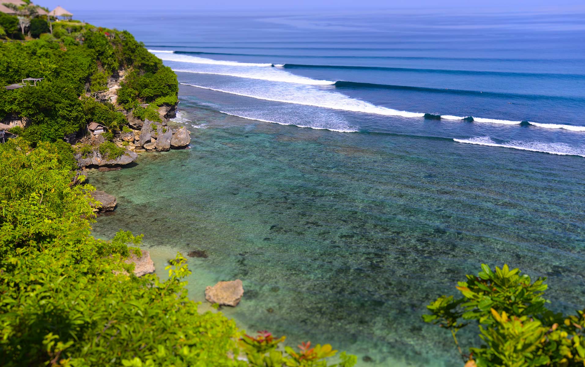 bali surf retreat