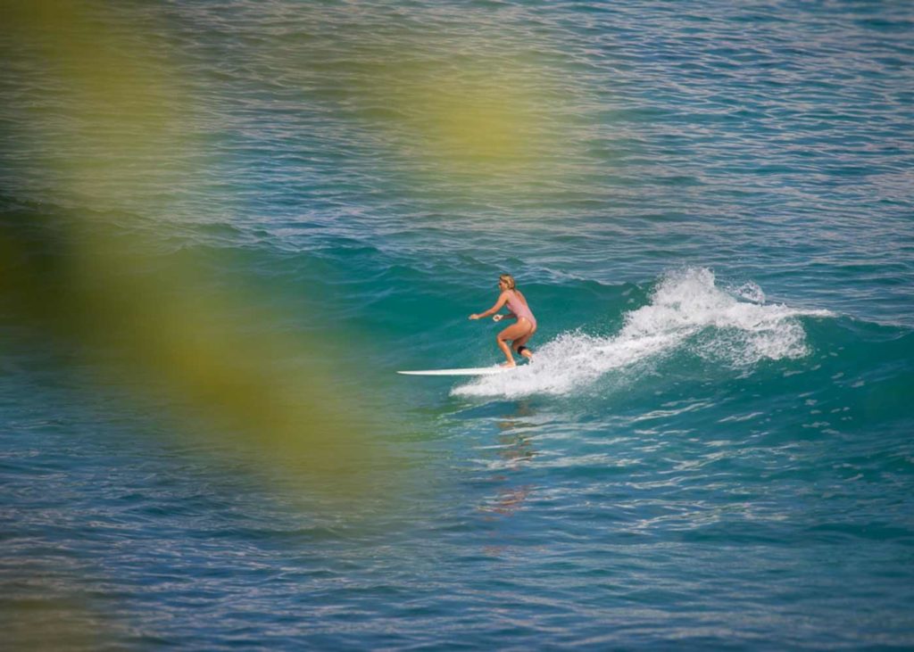 surf camp in bali