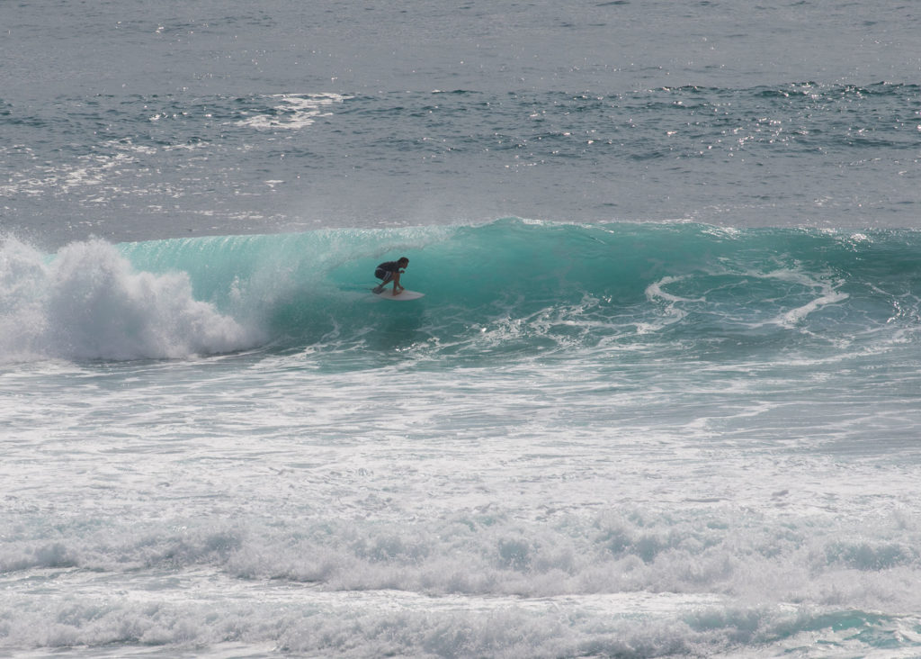 uluwatu surf report