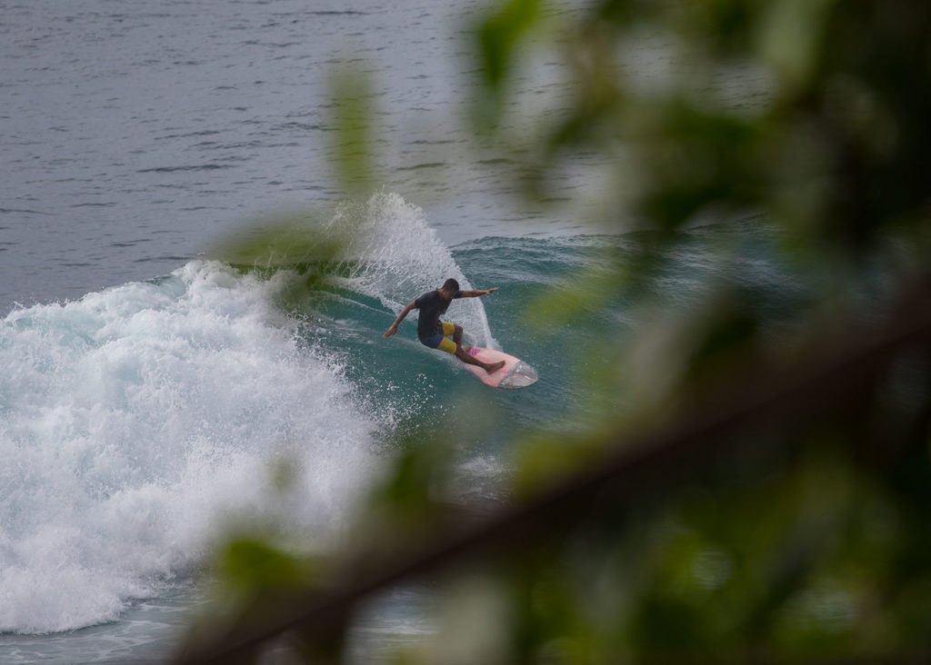 surf Uluwatu