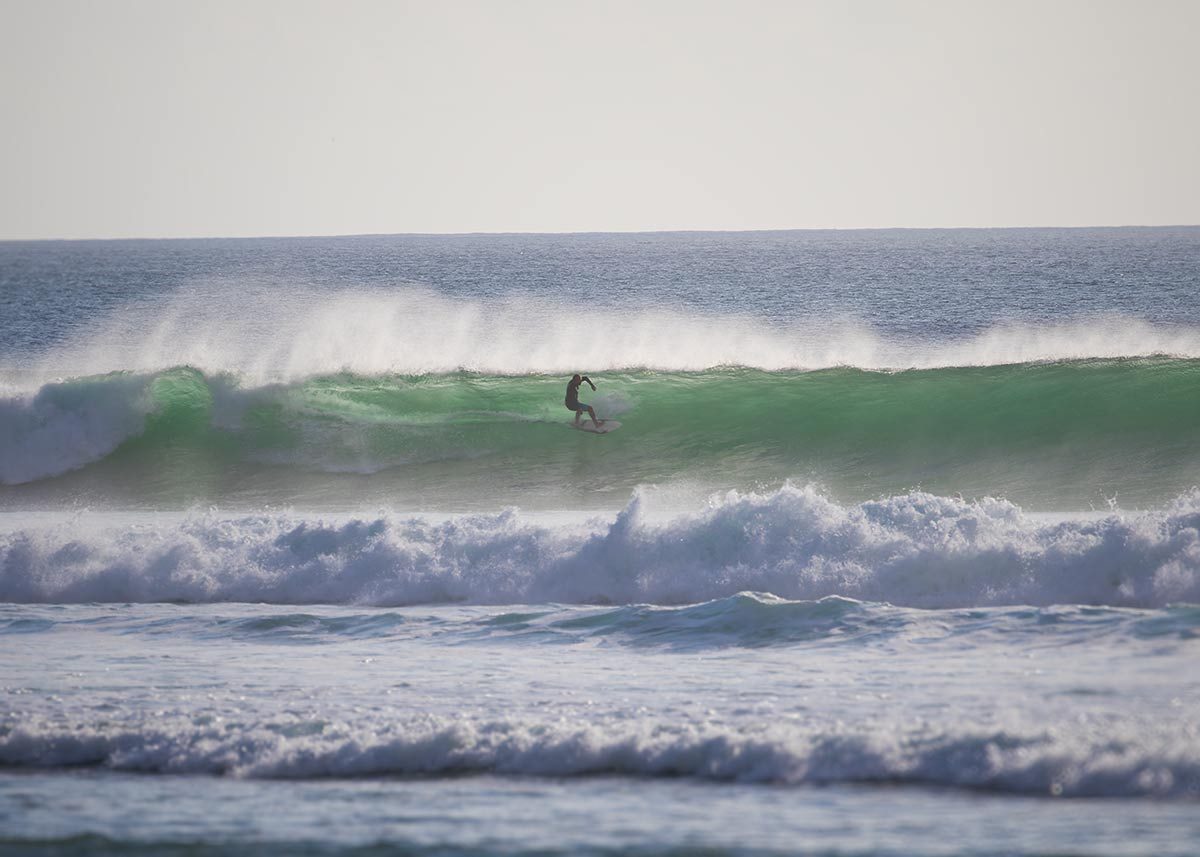 surf balangan