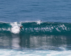 uluwatu surf report