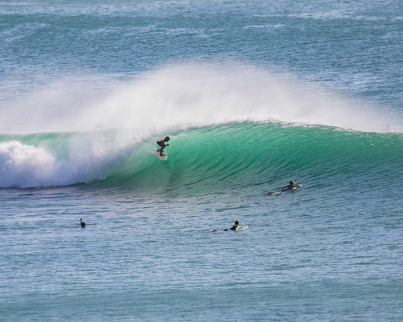 surfing bali, Bingin