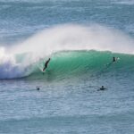 BALANGAN SURF REPORT