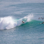 BINGIN SURF REPORT