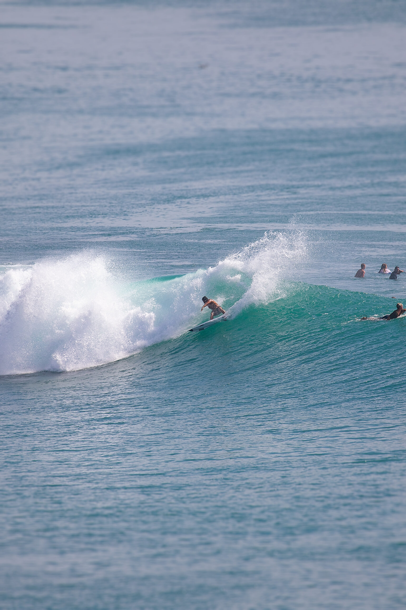 surfing bingin