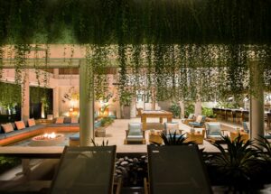 bingin boutique accommodation