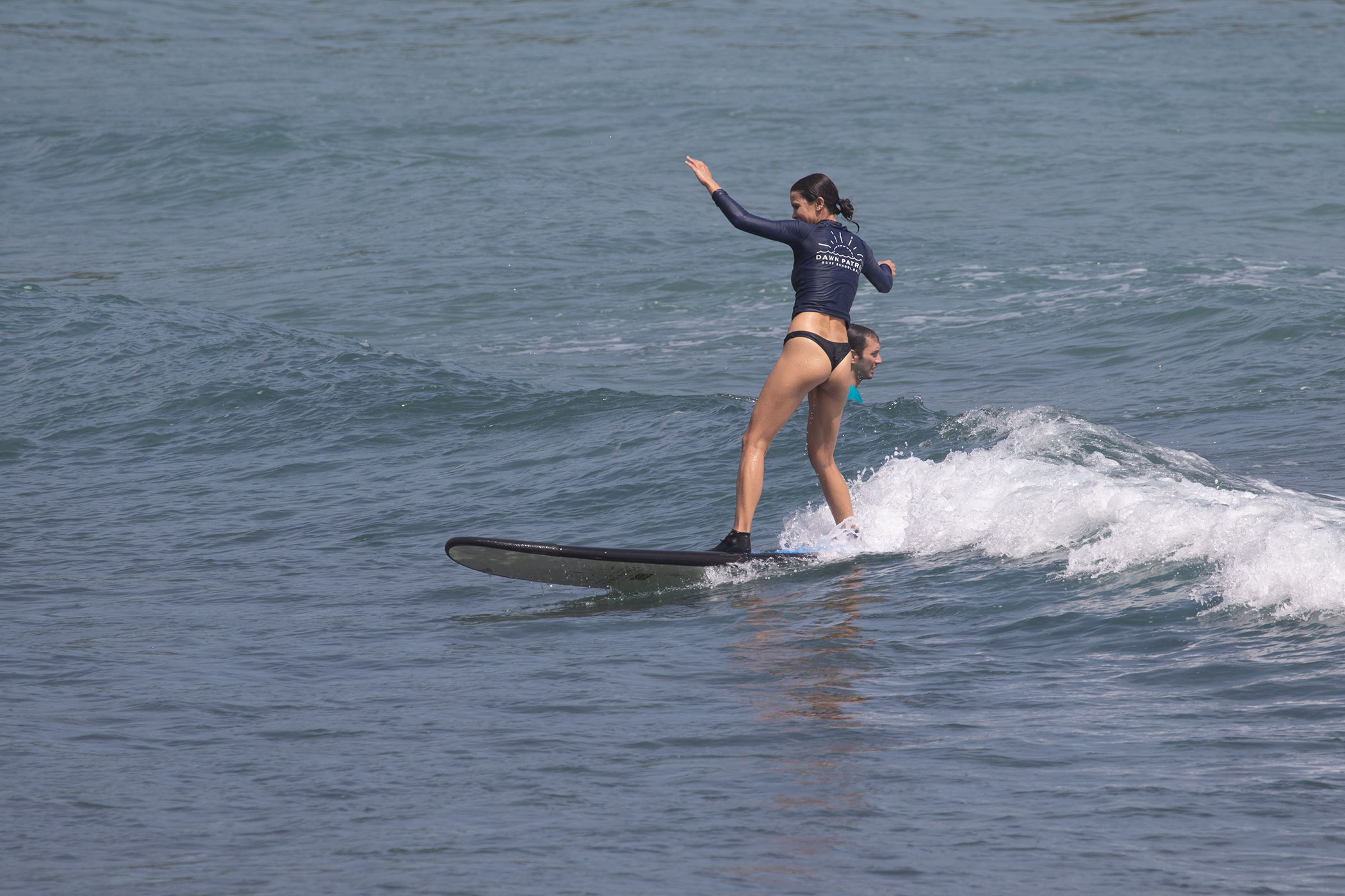 surf holiday bali