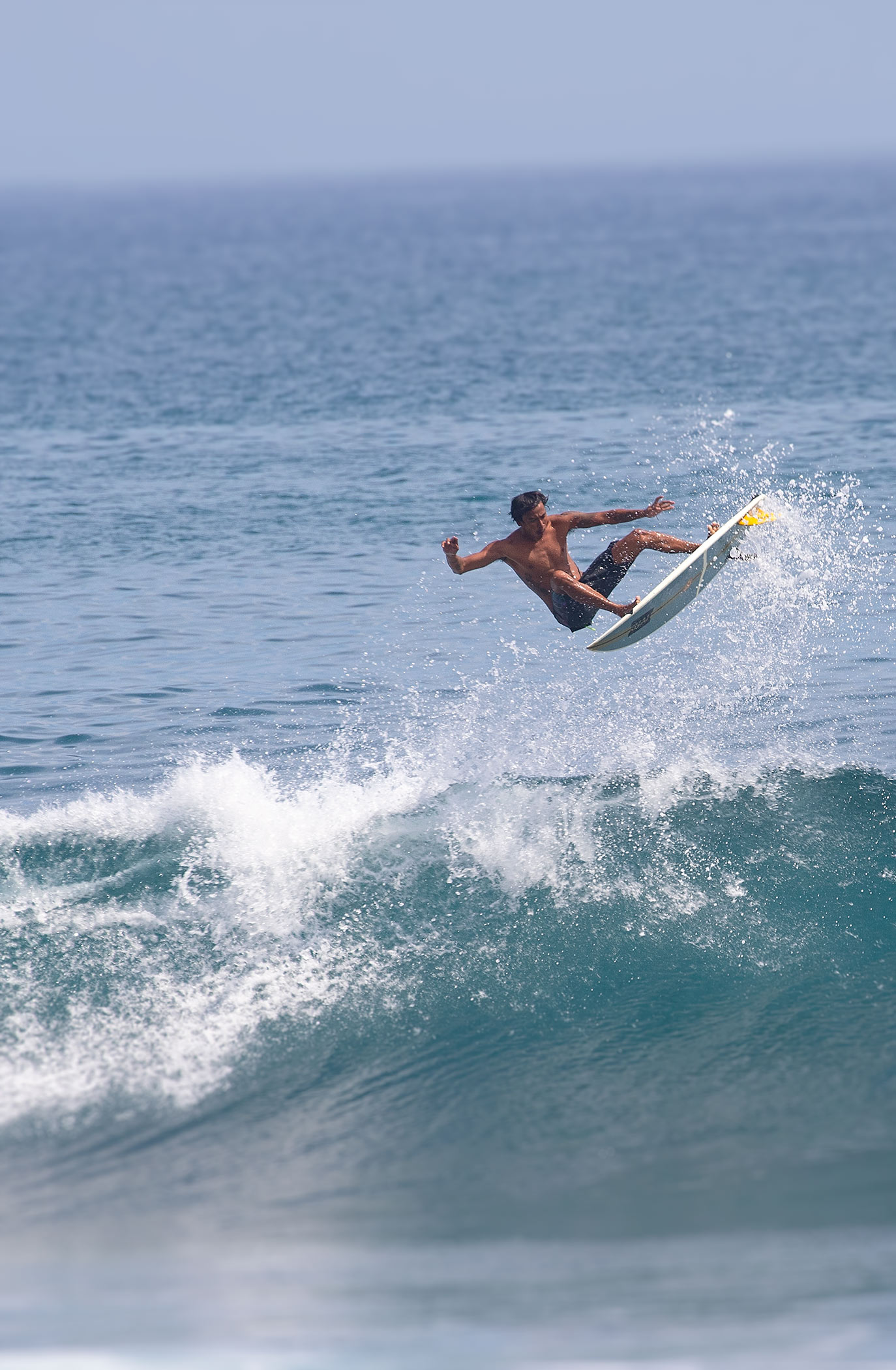 surfing holiday bali