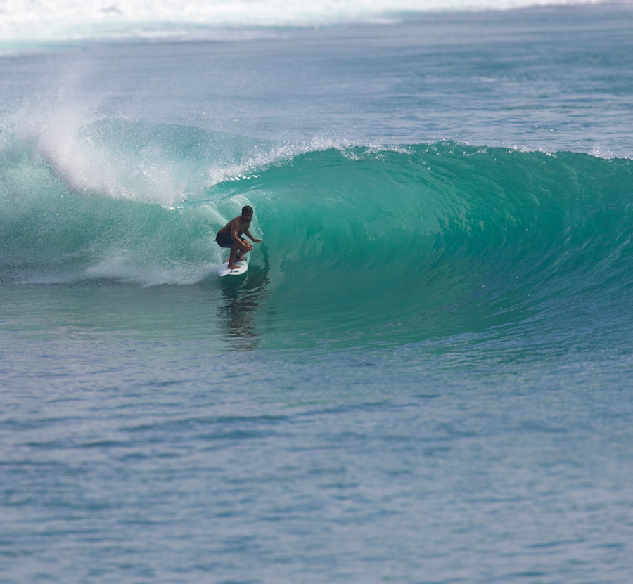 surf camp bali